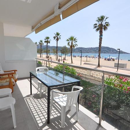 Rnet - Front De Mer - Roses Costa Brava מראה חיצוני תמונה