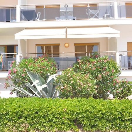 Rnet - Front De Mer - Roses Costa Brava מראה חיצוני תמונה